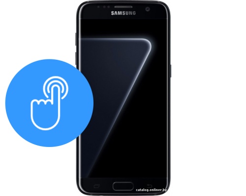 Ремонт Samsung Galaxy S8+ SM-G955FD