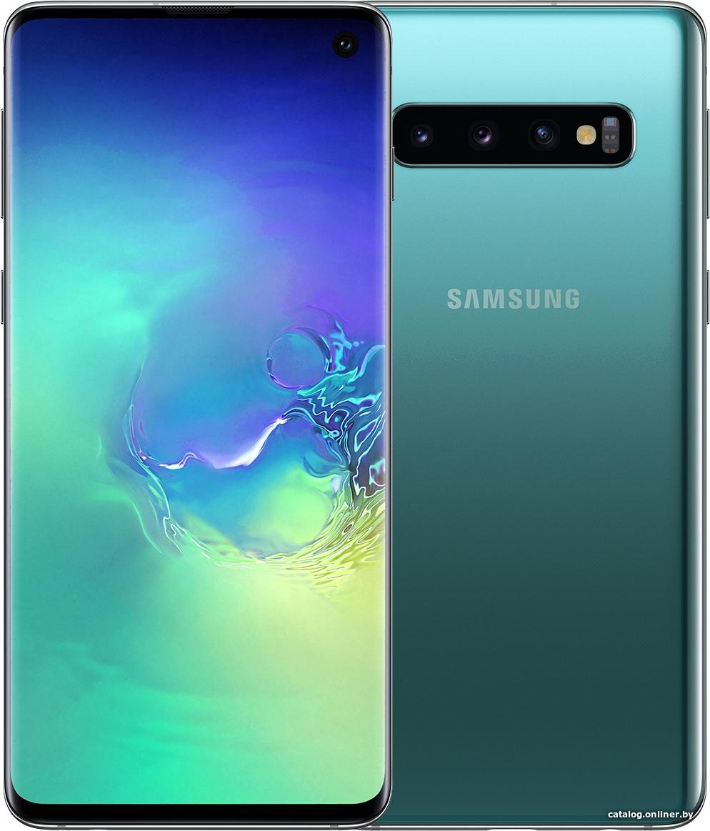 Замена аккумулятора Samsung Galaxy S10 по цене 440 рублей — замена батареи  Самсунг Галакси S10 в Казани | RemLab