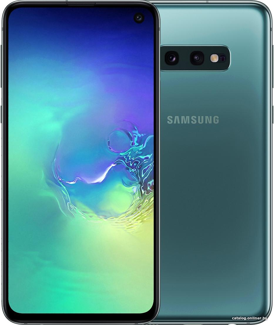 Замена аккумулятора Samsung Galaxy S10e по цене 630 рублей — замена батареи  Самсунг Галакси S10e в Казани | RemLab