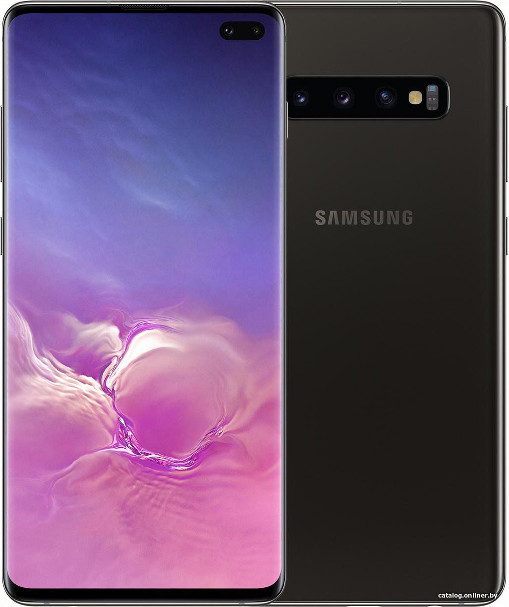 Замена аккумулятора Samsung Galaxy S10+ по цене 690 рублей — замена батареи  Самсунг Галакси S10 в Казани | RemLab