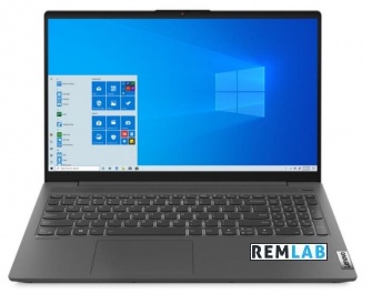 Ремонт ноутбука Lenovo IdeaPad 5 15