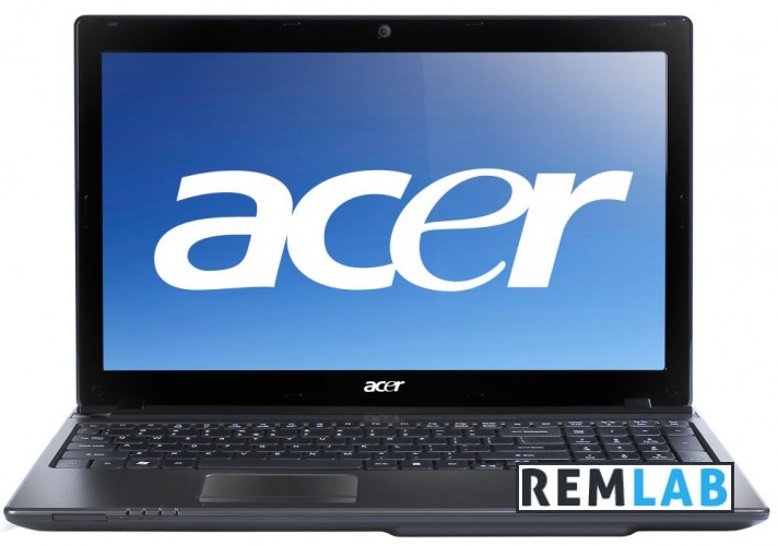 Починим любую неисправность Acer ASPIRE 3