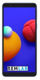 Ремонт Samsung Galaxy M01 Core