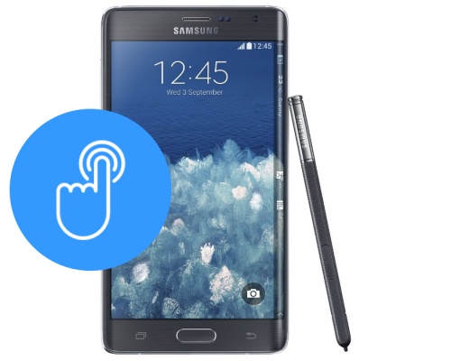 Замена стекла экрана 📱 SAMSUNG Galaxy S3