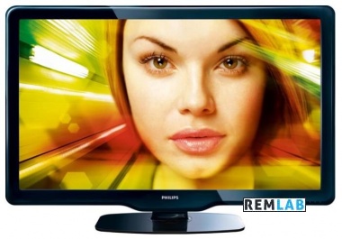 Ремонт телевизора Philips 42PFL3605